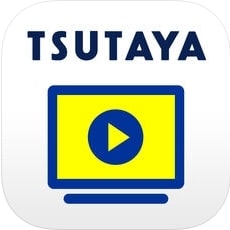 TSUTAYA TV(ツタヤTV)
